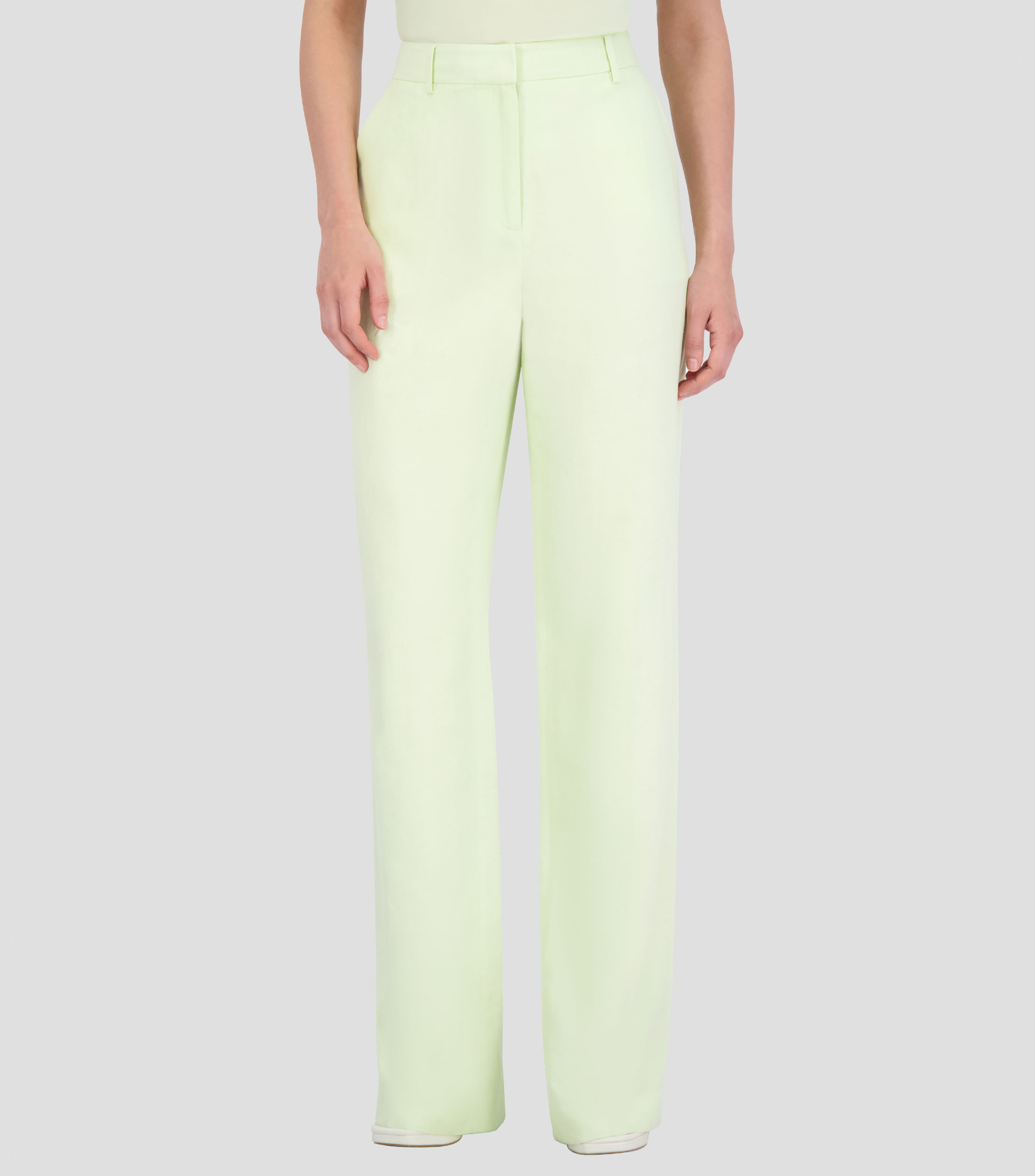 BCBGMAXAZRIA Pantalón De Vestir Mujer - El Palacio De Hierro